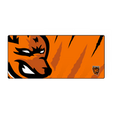 Alice ISD HS|MS Stitched Edge XL Mousepad